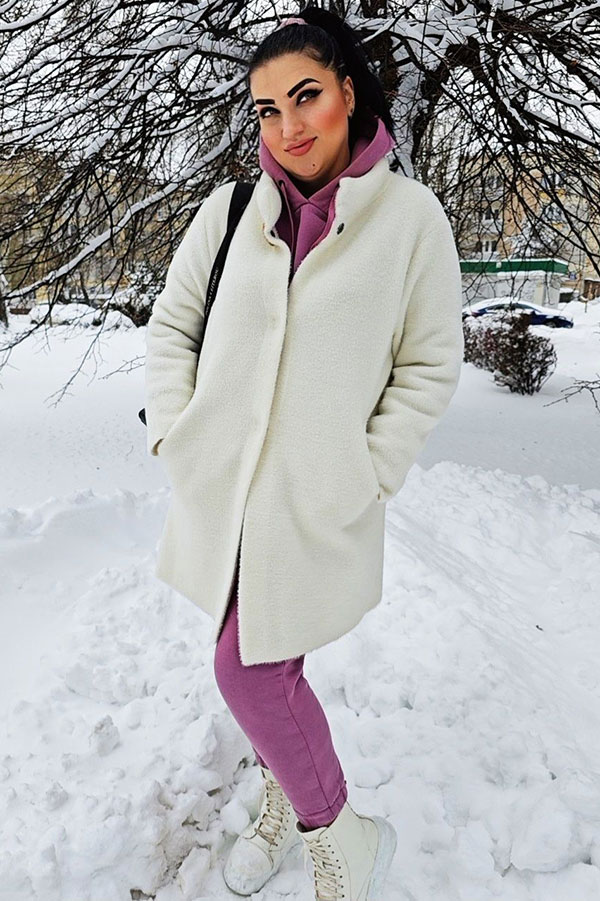 Julia - Agencia de citas Ucrania, Foto 5