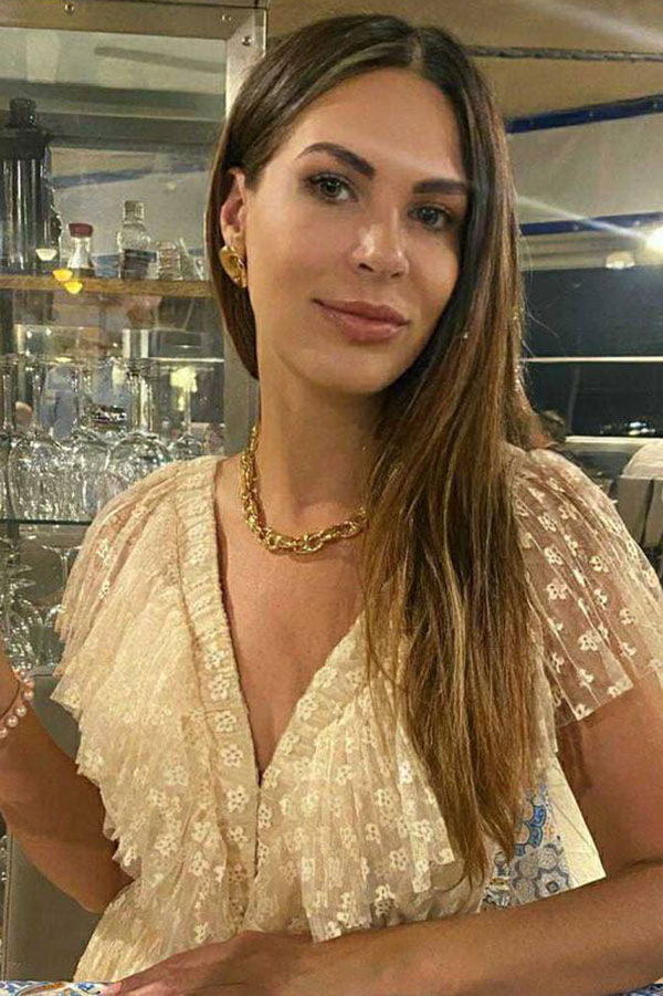Ehevermittlung Ukraine, Foto von Anna aus jetzt Türkei - Ukraine, Foto 5 Anna - Partnervermittlung Ukraine, Foto 5