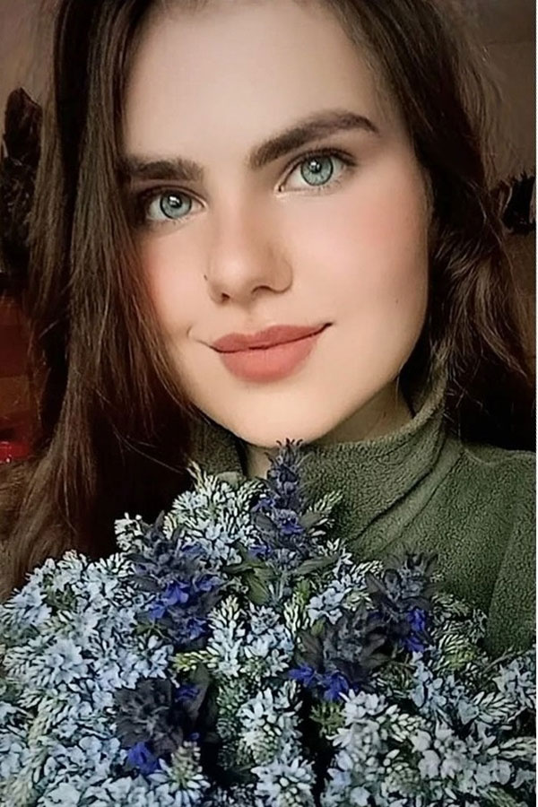 Ehevermittlung Ukraine, Foto von Anastasia aus Kiew - Ukraine, Foto 4 Anastasia - Partnervermittlung Ukraine, Foto 4