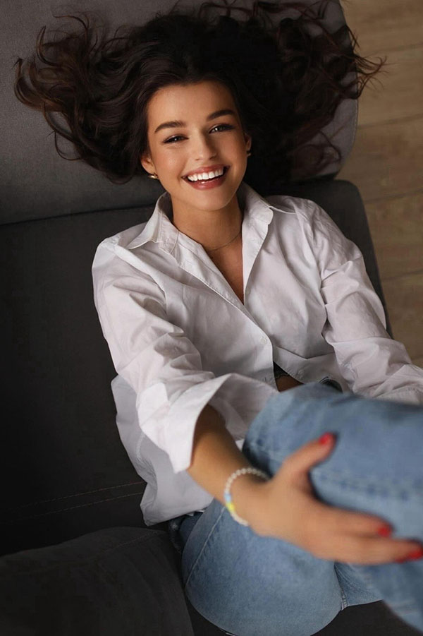 Karina - Partnervermittlung Ukraine, Foto 3