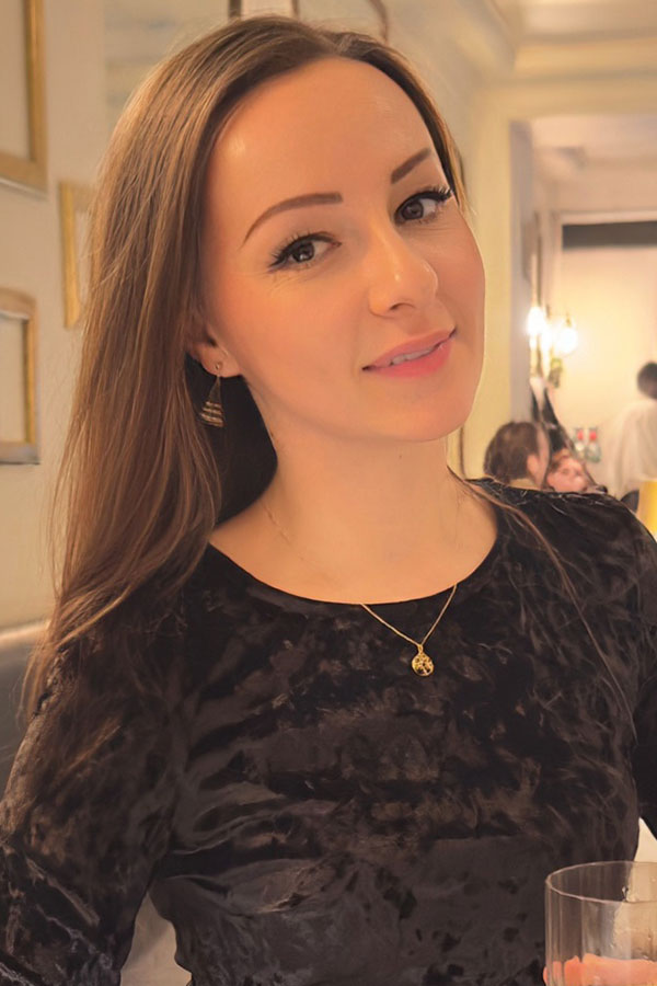 Natalia - Agencia de citas Ucrania, Foto 4