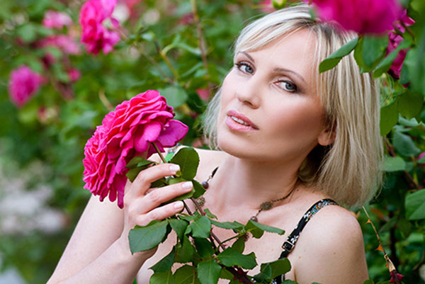 Olena - Agencia de citas Ucrania, Foto 1