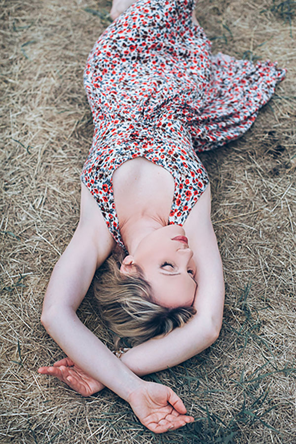 Olena - Agencia de citas Ucrania, Foto 5