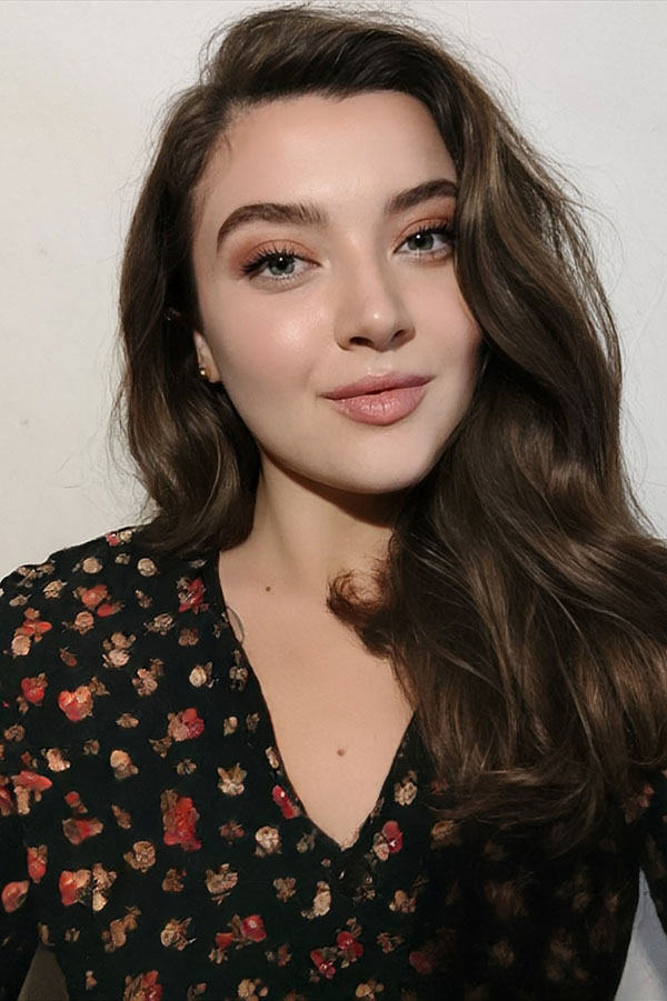 Inna - Agencia de citas Ucrania, Foto 1