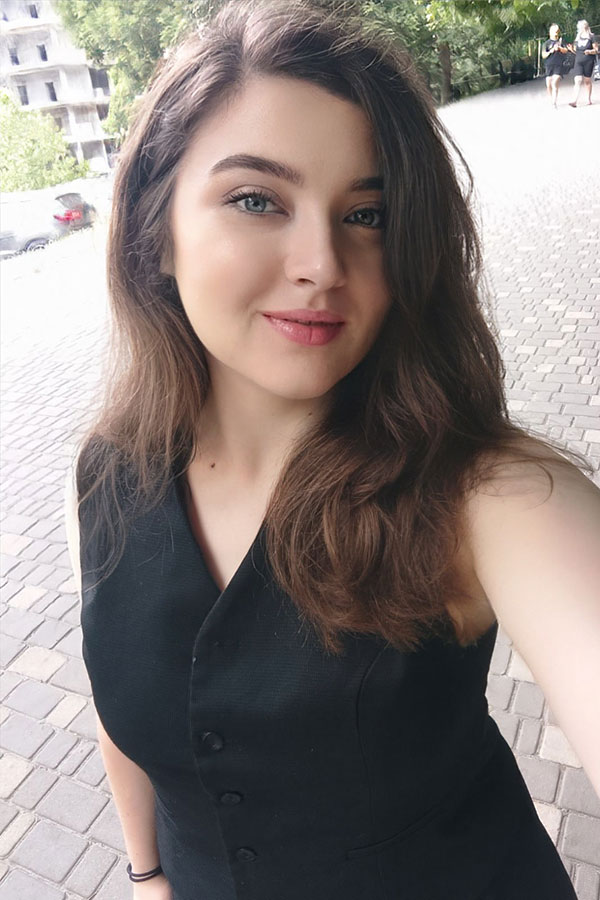 Inna - Agencia de citas Ucrania, Foto 5