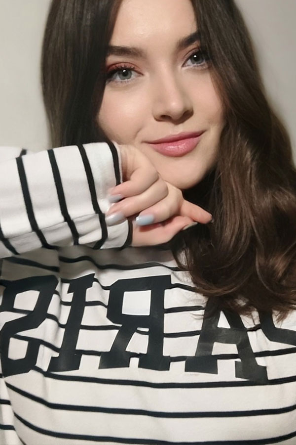 Inna - Agencia de citas Ucrania, Foto 7