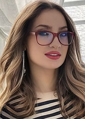 Ioanna, (40), aus Osteuropa ist Single