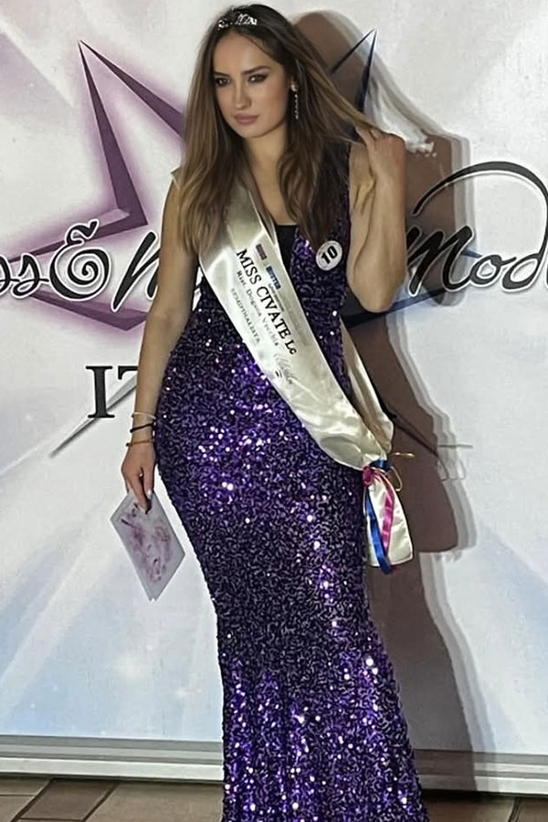 Ioanna - Partnervermittlung Ukraine, Foto 4