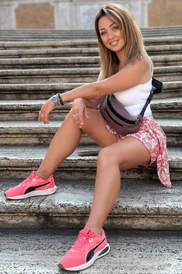 Tatyana - Agencia de citas Ucrania, Foto 1