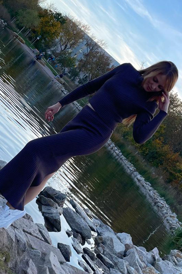 Antonina - Agencia de citas Ucrania, Foto 3