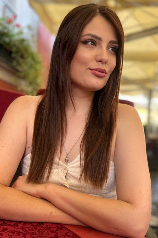 Antonina - Agencia de citas Ucrania, Foto 5