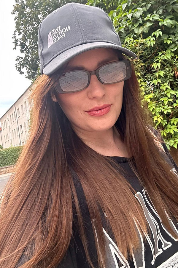 Antonina - Agencia de citas Ucrania, Foto 6