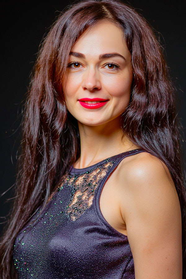 Alina - Agencia de citas Ucrania, Foto 4