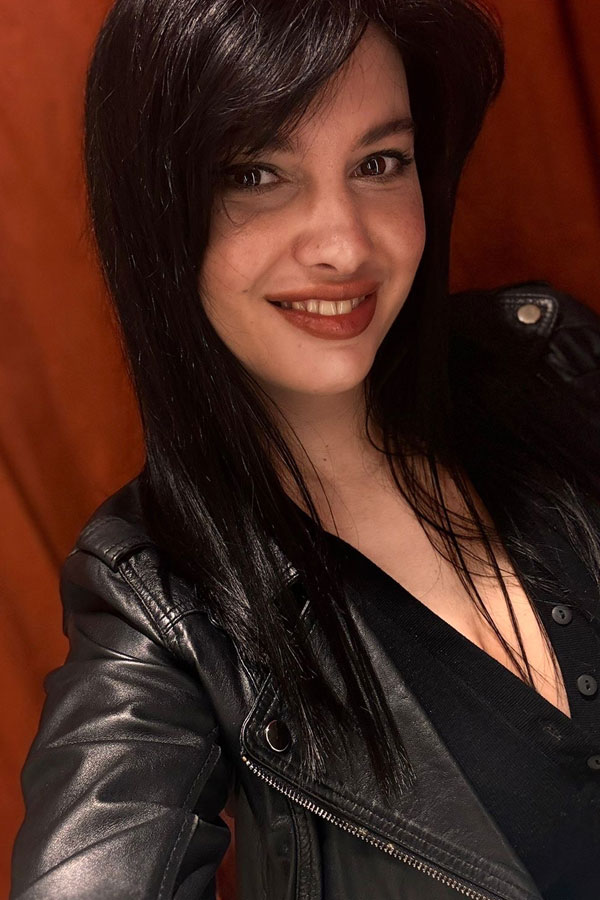 Yana - Partnervermittlung Ukraine, Foto 6