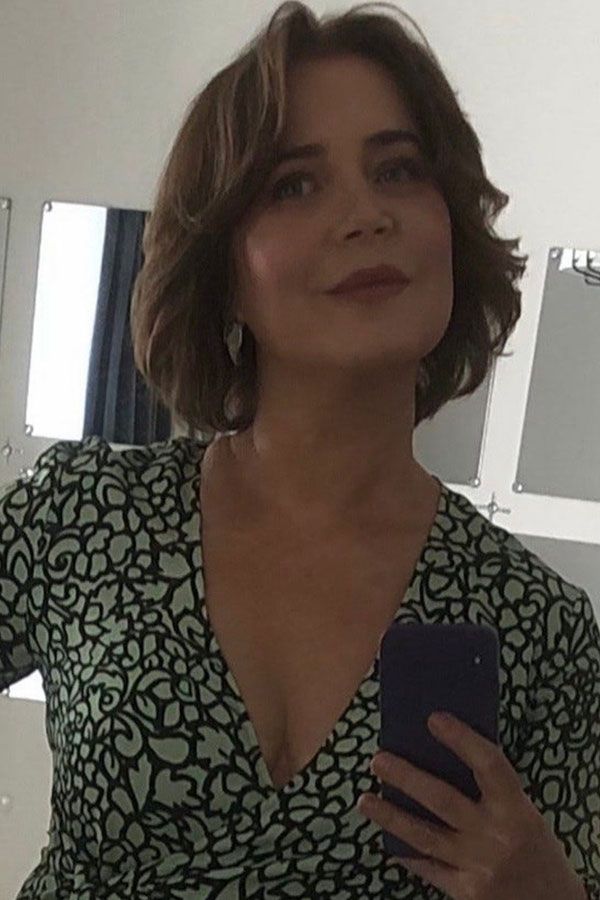 Tatiana - Partnervermittlung Ukraine, Foto 6