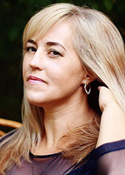 Natalia eine ukrainische Frau