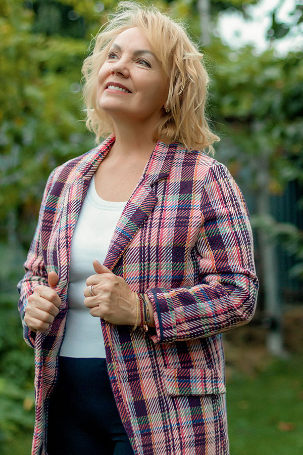 Vira - Partnervermittlung Ukraine, Foto 5