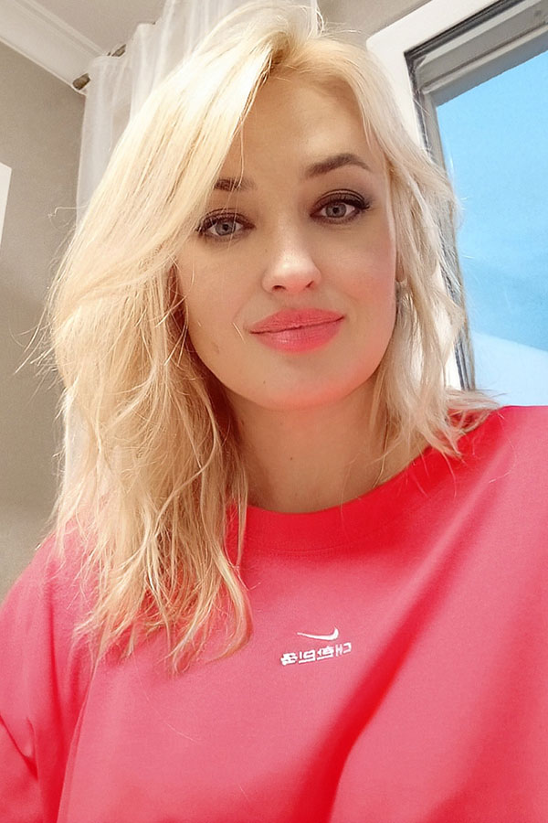 Natalia - Partnervermittlung Ukraine, Foto 6