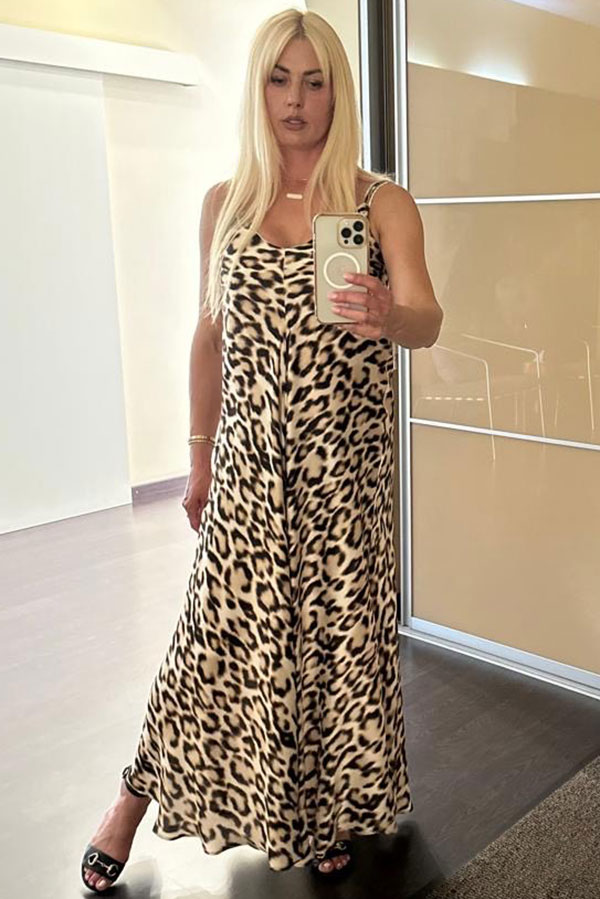 Natalia - Partnervermittlung Ukraine, Foto 2