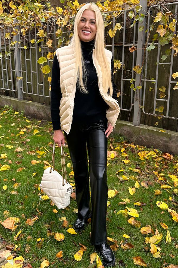 Natalia - Partnervermittlung Ukraine, Foto 6