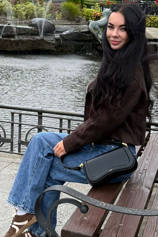 Tatiana - Partnervermittlung Ukraine, Foto 7