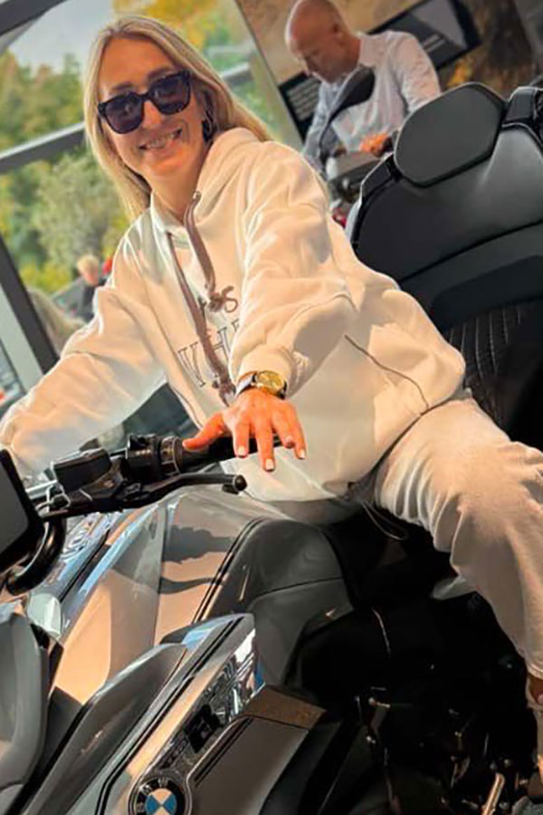 Iryna - Agencia de citas Ucrania, Foto 2