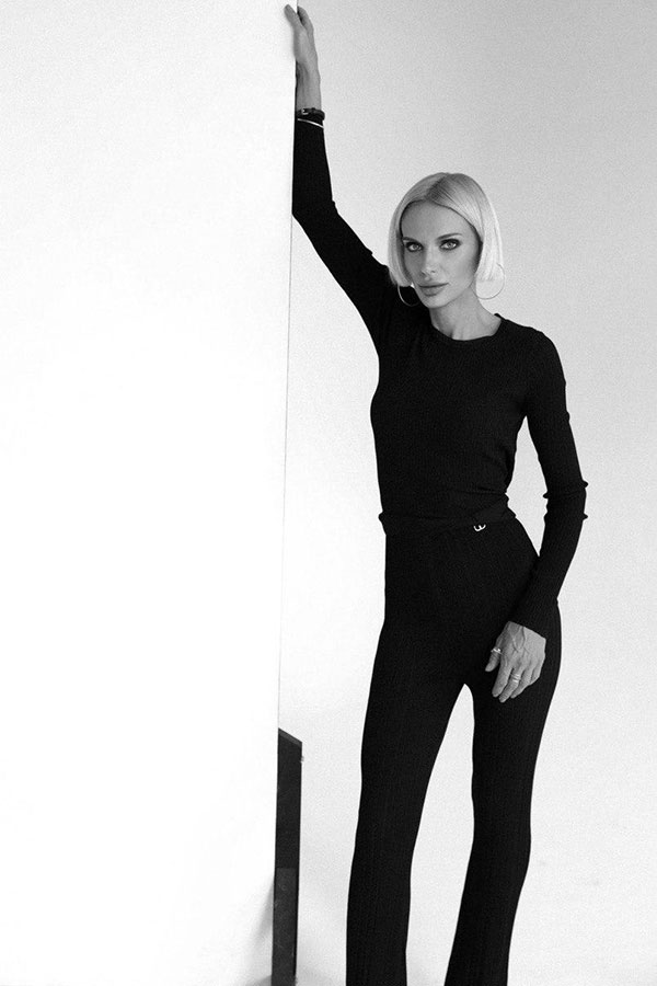 Iryna - Partnervermittlung Ukraine, Foto 6