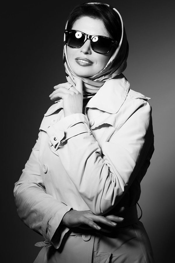 Larisa - Partnervermittlung Ukraine, Foto 6