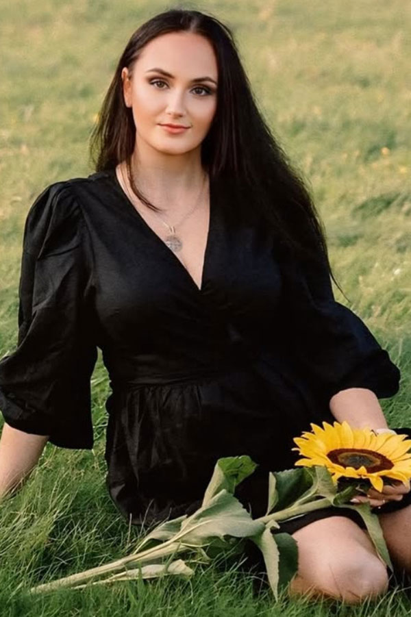 Julia - Partnervermittlung Ukraine, Foto 6