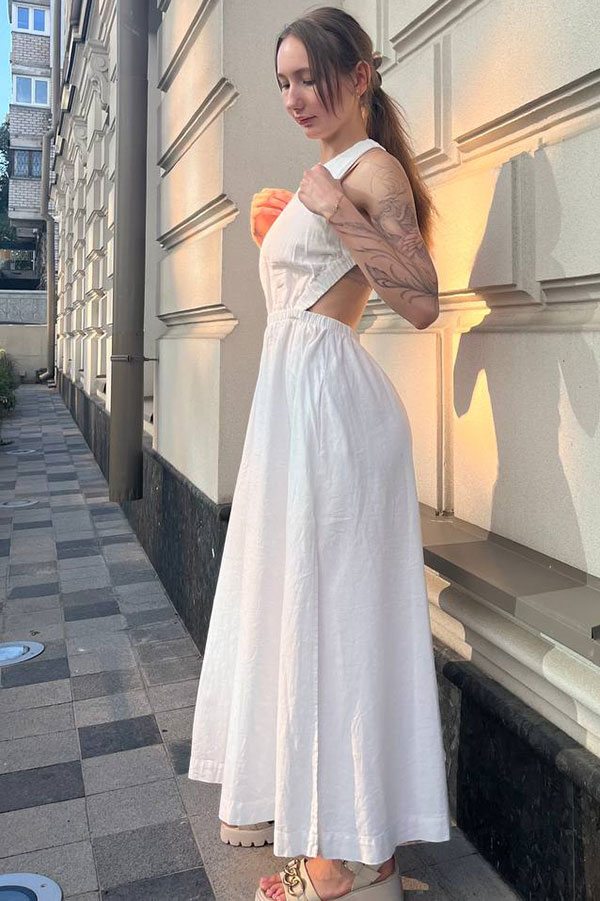 Anastasia - Partnervermittlung Ukraine, Foto 2