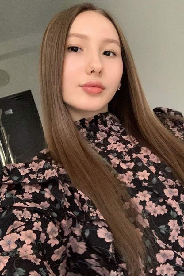 Anastasia - Partnervermittlung Ukraine, Foto 3