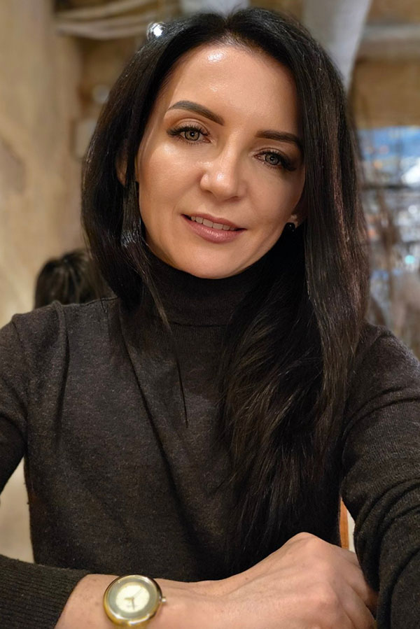 Julia - Partnervermittlung Ukraine, Foto 4