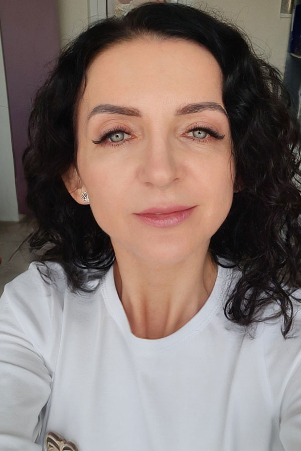 Julia - Partnervermittlung Ukraine, Foto 5