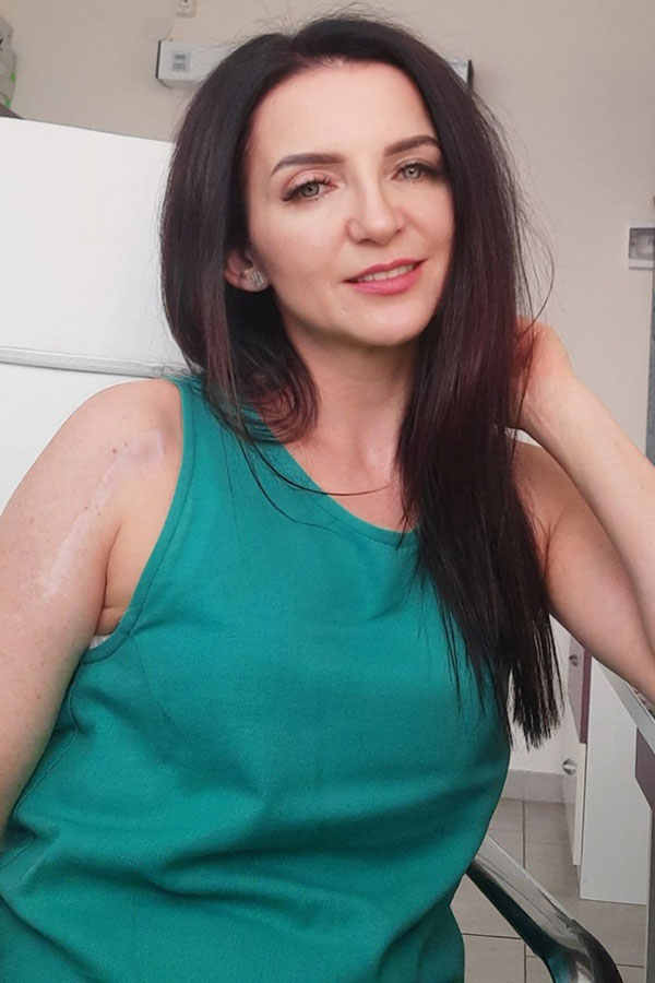 Julia - Partnervermittlung Ukraine, Foto 7