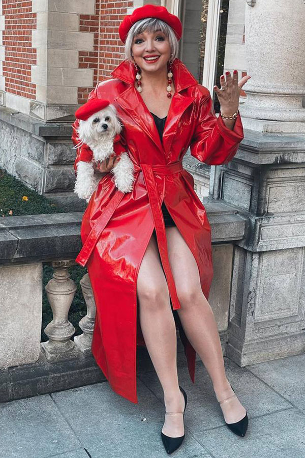 Anna - Agencia de citas Ucrania, Foto 4