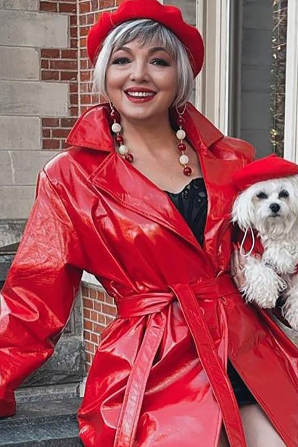 Anna - Agencia de citas Ucrania, Foto 5