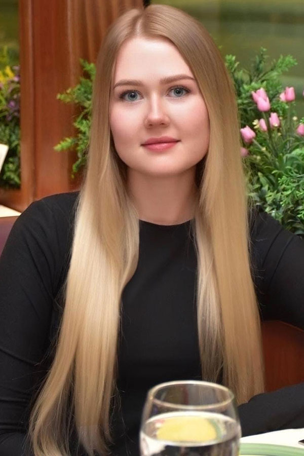 Kateryna - Partnervermittlung Weissrussland, Foto 1