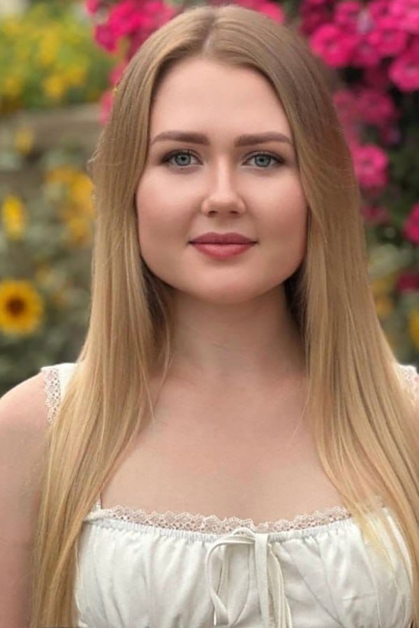 Kateryna - Partnervermittlung Weissrussland, Foto 5