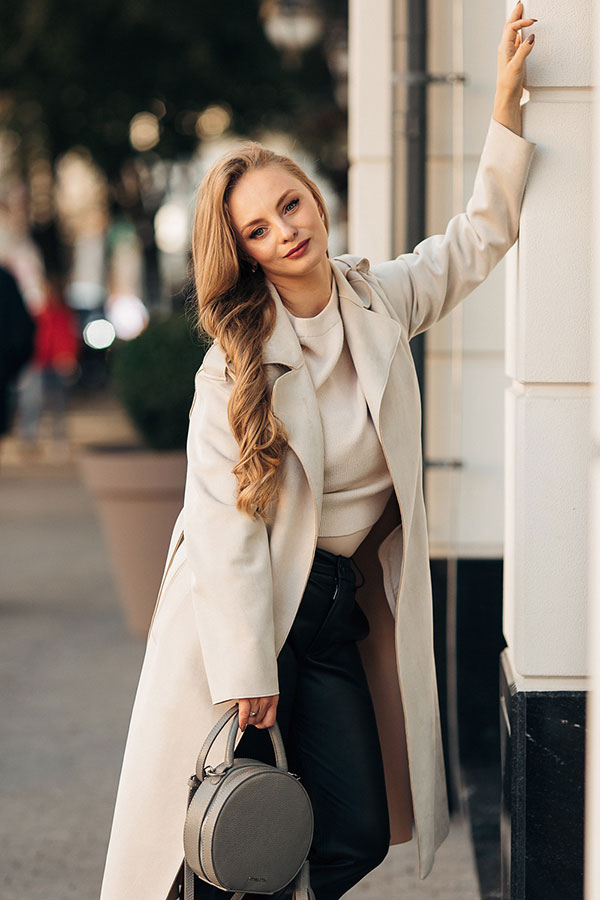 Alyona - Partnervermittlung Ukraine, Foto 3