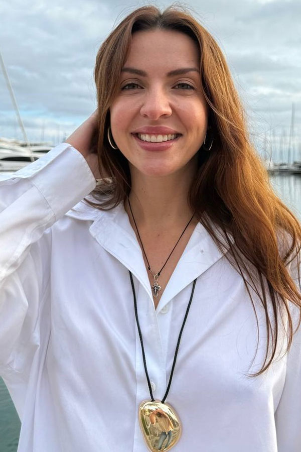 Evgeniya - Partnervermittlung Ukraine, Foto 1