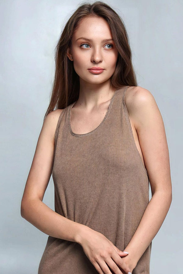 Olena - Partnervermittlung Ukraine, Foto 7