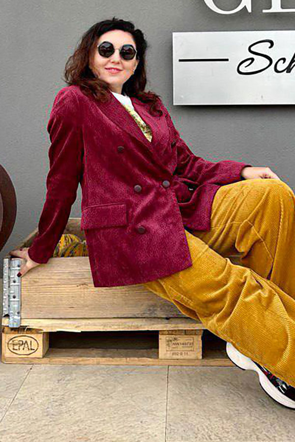 Olga - Agencia de citas Ucrania, Foto 8