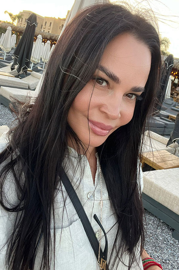 Anna - Agencia de citas Ucrania, Foto 1