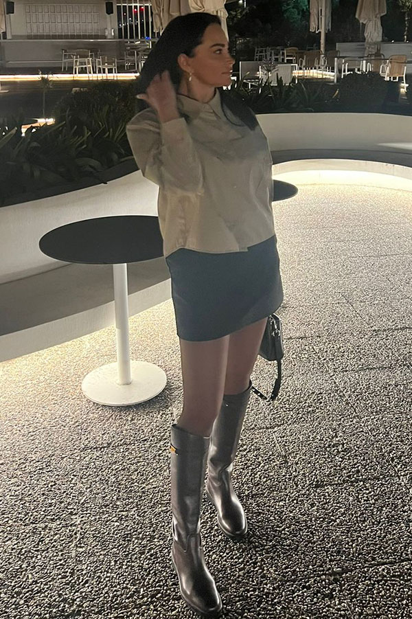 Anna - Agencia de citas Ucrania, Foto 2