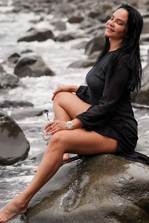 Anna - Agencia de citas Ucrania, Foto 6