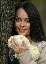 Natalia eine ukrainische Frau Natalia eine ukrainische Frau