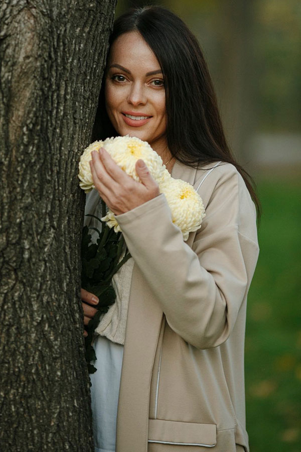 Natalia - Partnervermittlung Ukraine, Foto 2