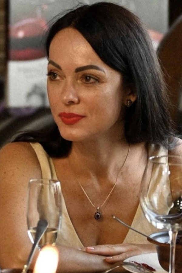 Natalia - Partnervermittlung Ukraine, Foto 3