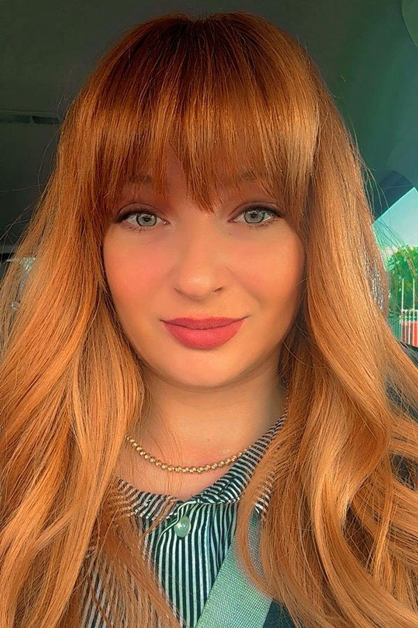 Nadiya - Partnervermittlung Ukraine, Foto 4