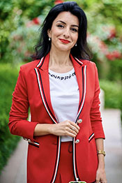 Sofia - Agencia de citas Ucrania, Foto 1